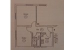 Etagenwohnung Murrhardt - 2 Zimmer, 44 m&sup2;, 175.000&euro; | Angebot:27128144