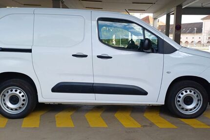 Peugeot Partner 175.000 km 8.500 &euro; Esslingen am Neckar 73733