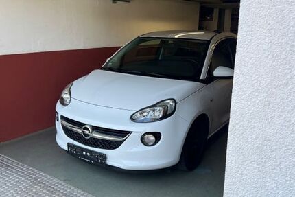 Opel Adam 114.000 km 5.499 &euro; Esslingen 73732