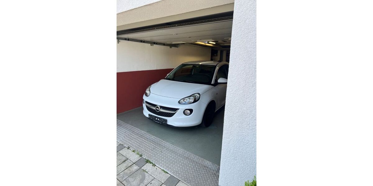 Opel Adam 114.000 km 5.499 &euro; Esslingen 73732