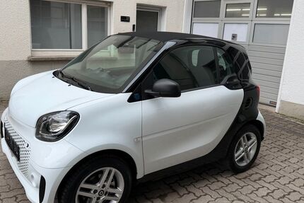Smart ForTwo 24.000 km 9.900 &euro; Magstadt 71106