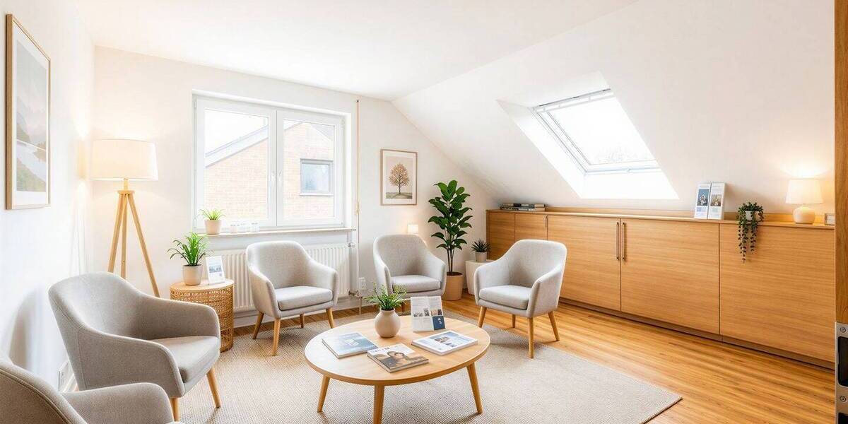 Gewerbeobjekt Sindelfingen Mitte - 3 Zimmer, 83 m&sup2;, 1.000&euro; | Angebot:26891653