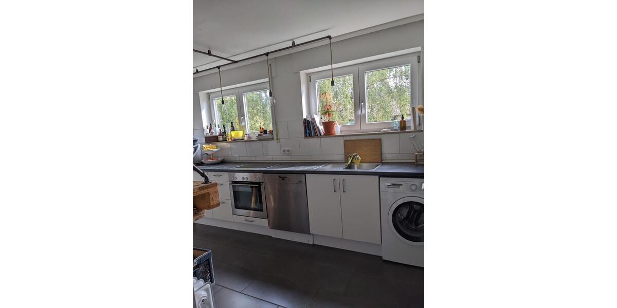 Etagenwohnung Renningen - 3 Zimmer, 92 m&sup2;, 1.300&euro; | Angebot:25963185