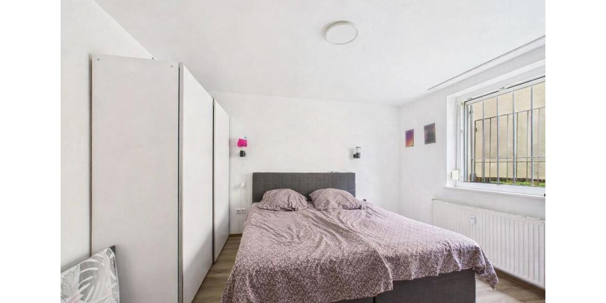 Etagenwohnung Aichwald - 2 Zimmer, 42 m&sup2;, 147.000&euro; | Angebot:26067352