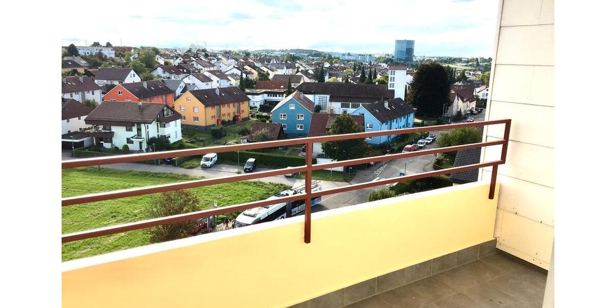 Etagenwohnung Esslingen am Neckar Pliensauvorstadt - 1 Zimmer, 38 m&sup2;, 700&euro; | Angebot:26223598