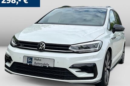 VW Touran 34.795 km 32.950 &euro; Ludwigsburg 71634