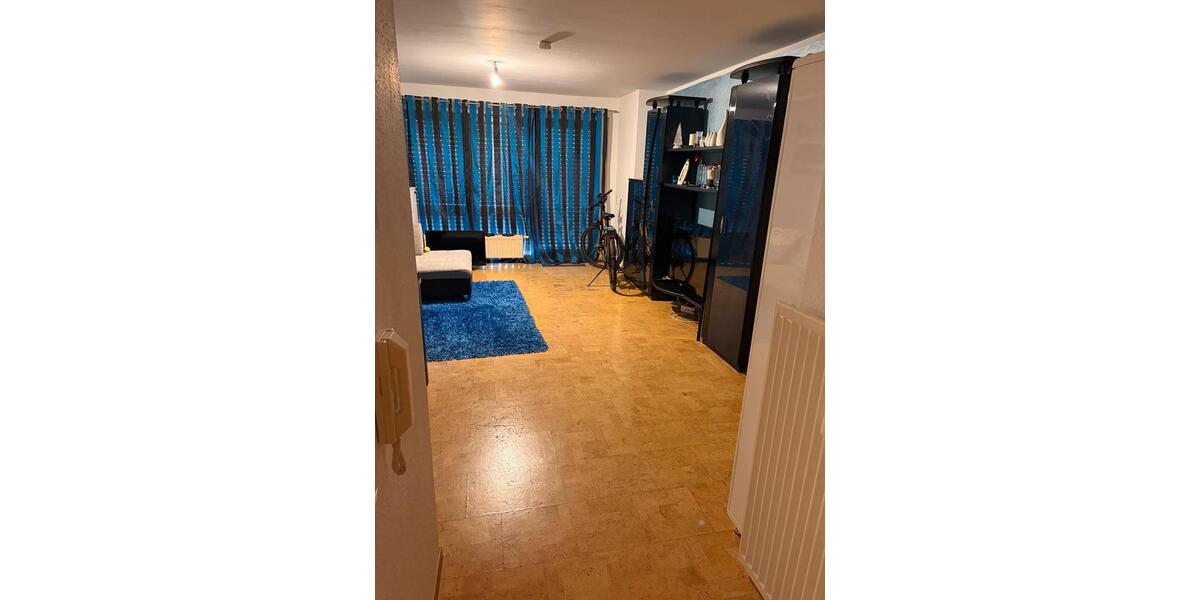 Erdgeschoßwohnung Ostfildern - 2 Zimmer, 52 m&sup2;, 230.000&euro; | Angebot:27024129