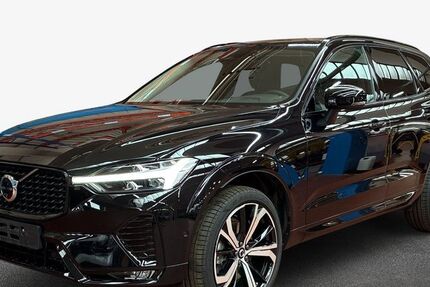Volvo XC60 11.485 km 40.900 &euro; Stuttgart 70190
