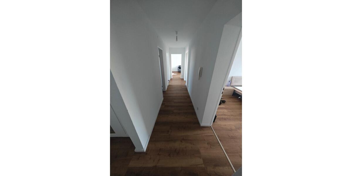 Etagenwohnung Heilbronn Böckingen - 3 Zimmer, 83 m&sup2;, 1.200&euro; | Angebot:27568193