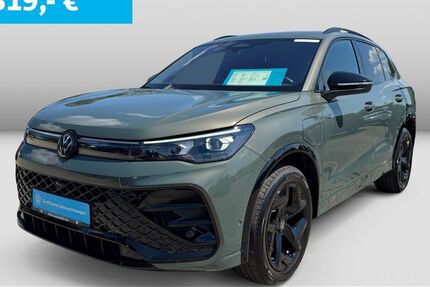VW Tiguan 18.676 km 45.770 &euro; Backnang 71522