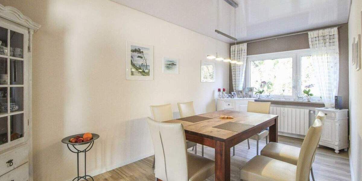 Etagenwohnung Ostfildern Scharnhausen - 3 Zimmer, 77 m&sup2;, 299.000&euro; | Angebot:25940415