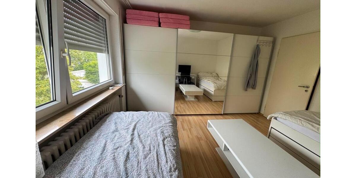 Etagenwohnung Sindelfingen Sindelfingen (Stadt) - 3.5 Zimmer, 78 m&sup2;, 320.000&euro; | Angebot:26889121