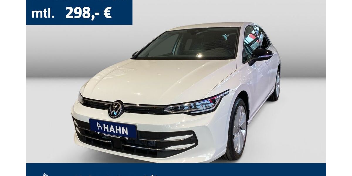 VW Golf 1.017 km 29.790 &euro; Korntal-Münchingen 70825