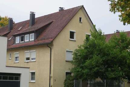 Wohnung Weinsberg - 3 Zimmer, 50 m&sup2;, 159.000&euro; | Angebot:27554194