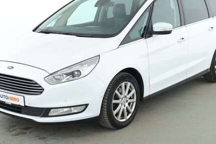 Ford Galaxy 111.833 km 15.690 &euro; Stuttgart 70195