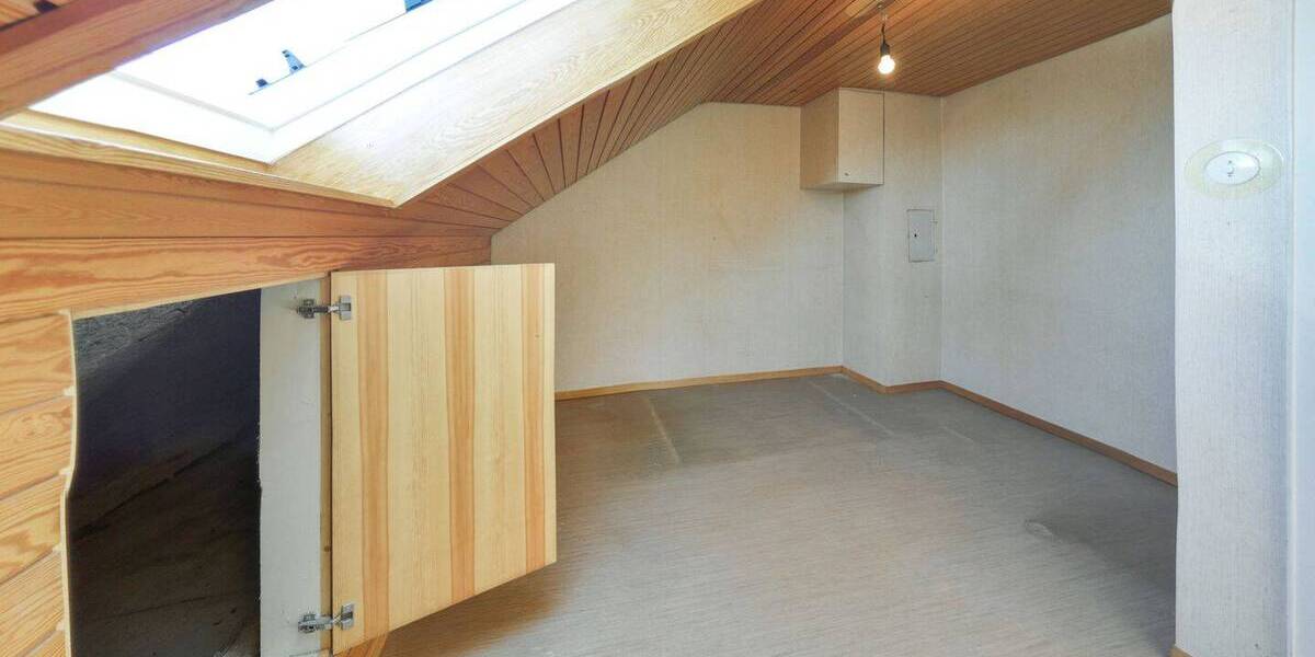 Reihenendhaus Fellbach Oeffingen - 5 Zimmer, 103 m&sup2;, 470.000&euro; | Angebot:26918248