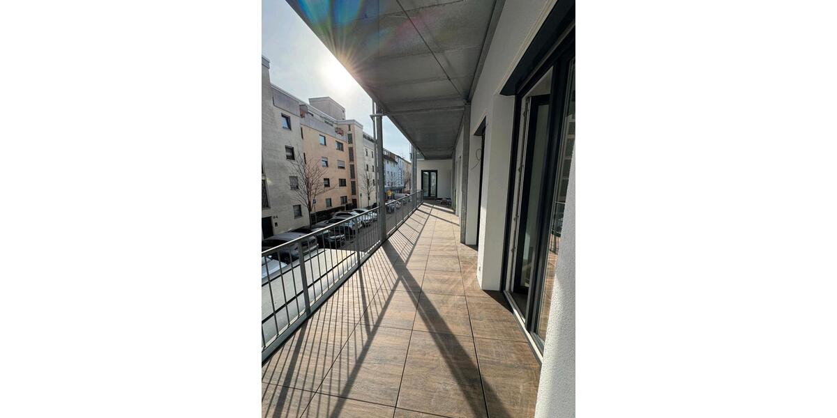 Etagenwohnung Mühlacker - 1.5 Zimmer, 39 m&sup2;, 780&euro; | Angebot:25903844