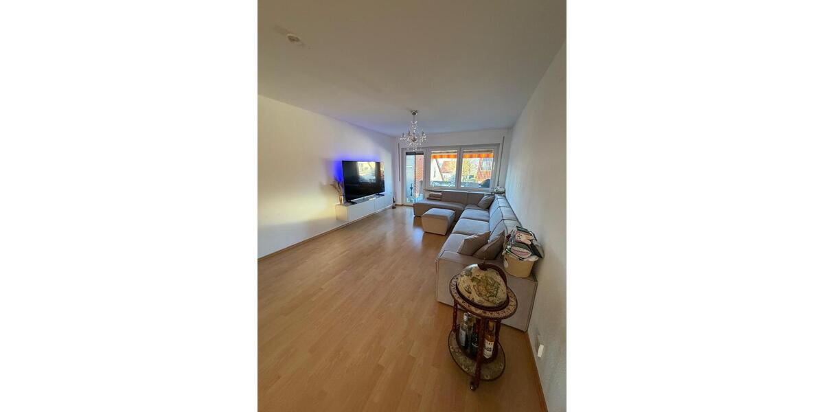 Etagenwohnung Heilbronn Horkheim - 3 Zimmer, 82 m&sup2;, 975&euro; | Angebot:25642642