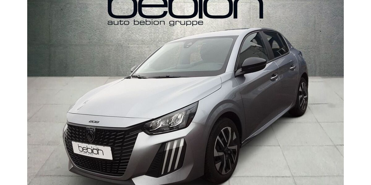 Peugeot 208 21.150 km 15.480 &euro; Magstadt 71106