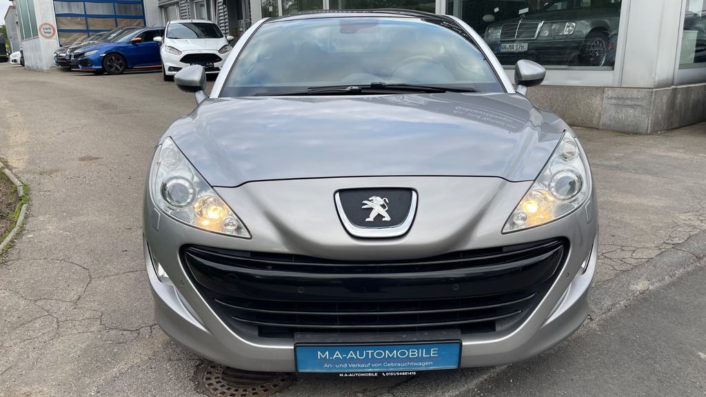 Peugeot RCZ 180.000 km 4.800 &euro; Marbach am Neckar 71672