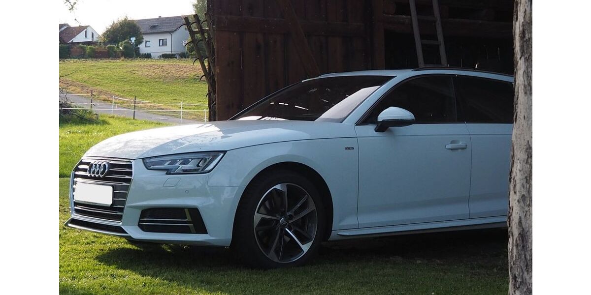 Audi A4 80.000 km 22.999 &euro; Oberboihingen 72644