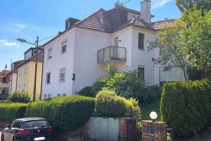 Wohnung Gaisburg Gaisburg - 3.5 Zimmer, 100 m&sup2;, 1.490&euro; | Angebot:27567125