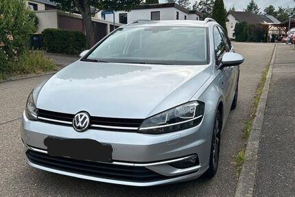 VW Golf 51.000 km 16.000 &euro; Mönsheim 71297