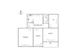 Erdgeschoßwohnung Sachsenheim - 4.5 Zimmer, 101 m&sup2;, 369.000&euro; | Angebot:27191562