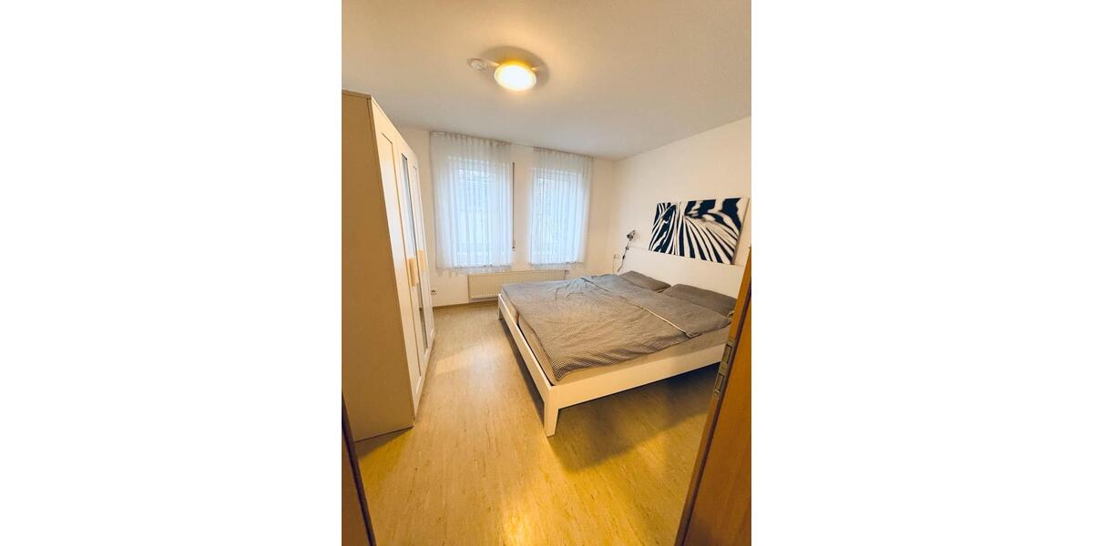 Erdgeschoßwohnung Böblingen - 2 Zimmer, 60 m&sup2;, 1.400&euro; | Angebot:25646124