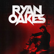 Ryan Oakes - European Headline Tour 2026 - Special Guest: Comastatic 01.04.2026 Backstage Halle