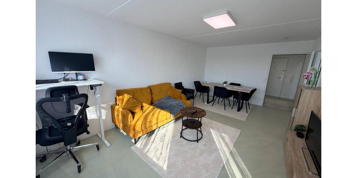 Etagenwohnung Waiblingen Beinstein - 2 Zimmer, 55 m&sup2;, 1.400&euro; | Angebot:27575629