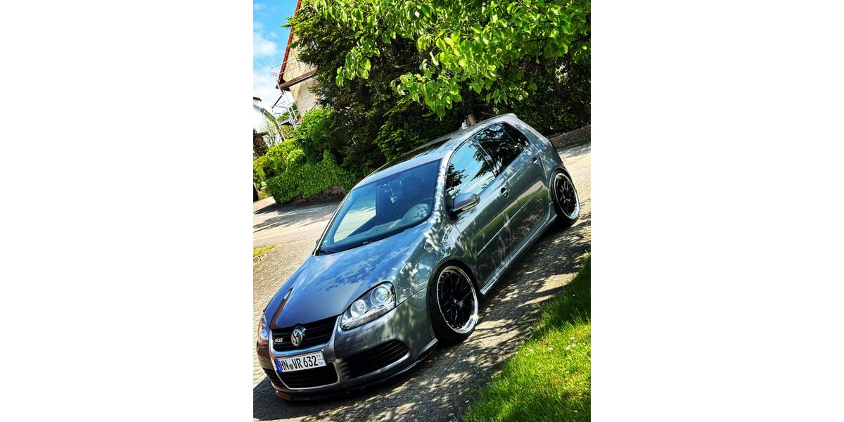 VW Golf 107.545 km 18.000 &euro; schwaigern 74193