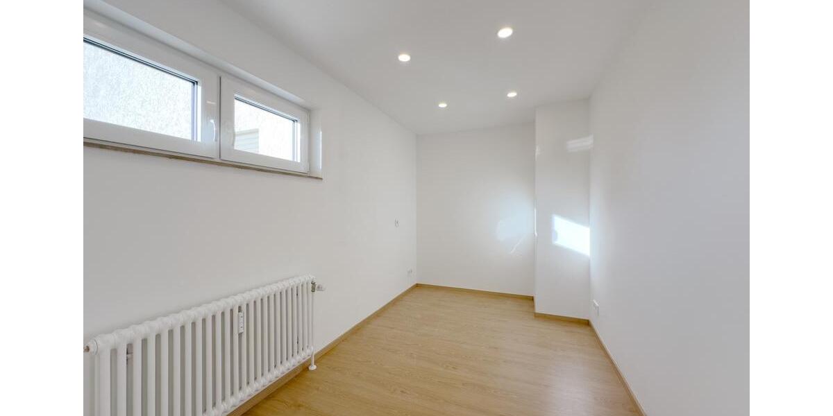 Erdgeschoßwohnung Sindelfingen Darmsheim - 2 Zimmer, 36 m&sup2;, 870&euro; | Angebot:25875374