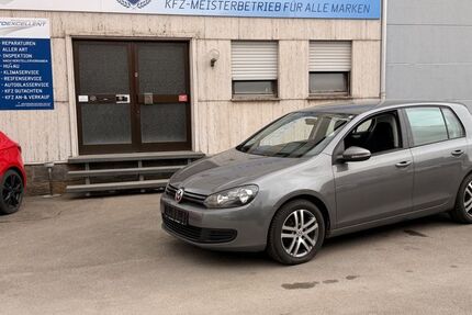 VW Golf 77.600 km 6.799 &euro; Ilsfeld 74360