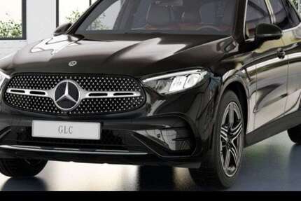 Mercedes-Benz GLC 220 9.900 km 57.990 &euro; Stuttgart 70372