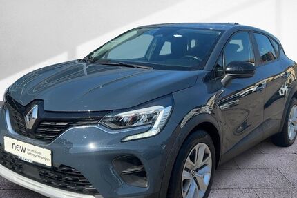 Renault Captur 51.900 km 13.890 &euro; Esslingen 73734