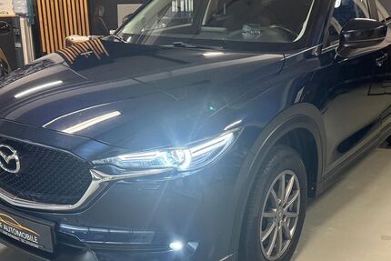 Mazda CX-5 145.200 km 16.500 &euro; Heilbronn 74078