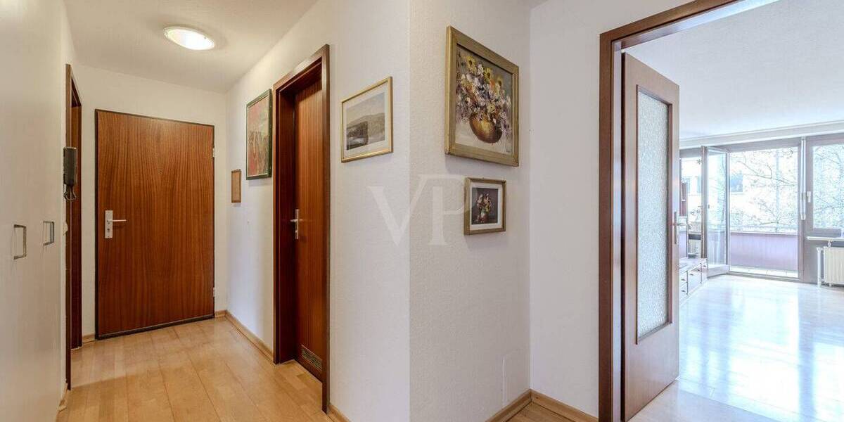 Etagenwohnung Stuttgart West - 3 Zimmer, 69 m&sup2;, 385.000&euro; | Angebot:25970629