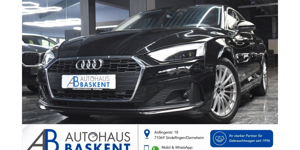 Audi A5 70.400 km 29.450 &euro; Sindelfingen-Darmsheim 71069