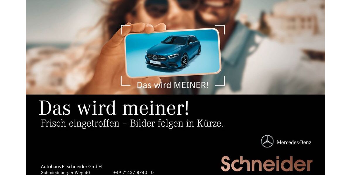 Mercedes-Benz EQA 4.000 km 37.100 &euro; Bönnigheim 74357