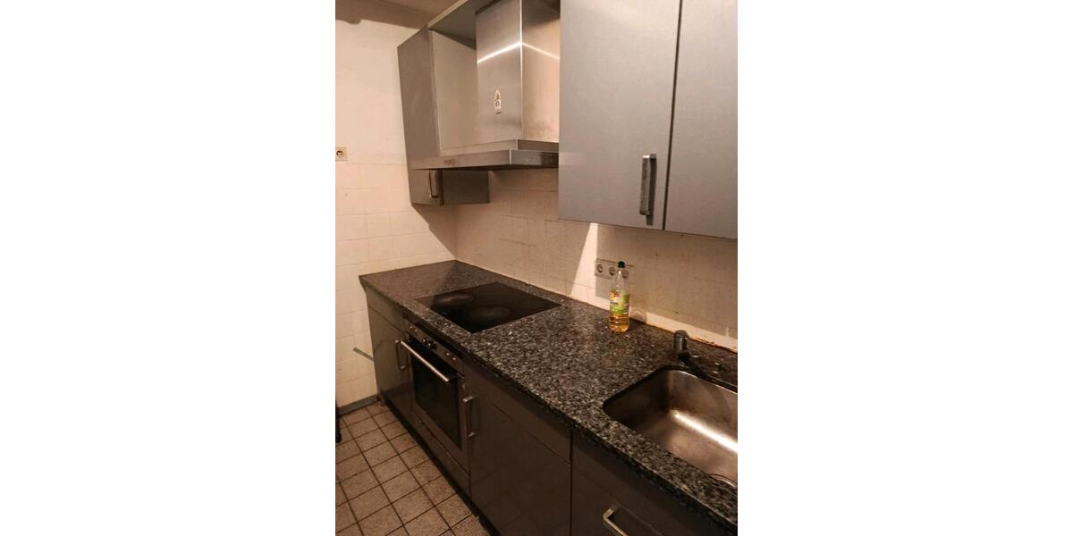 Etagenwohnung Stuttgart Stuttgart-Ost - 1 Zimmer, 22 m&sup2;, 710&euro; | Angebot:25238741