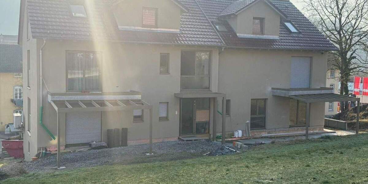 Etagenwohnung Bietigheim-Bissingen Bietigheim - 3 Zimmer, 97 m&sup2;, 477.000&euro; | Angebot:25748635