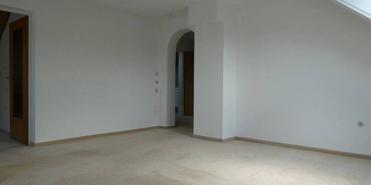 Etagenwohnung Ditzingen - 4 Zimmer, 72 m&sup2;, 249.000&euro; | Angebot:26596464
