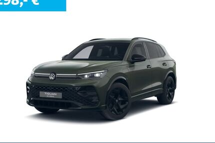 VW Tiguan 18.676 km 47.990 &euro; Backnang 71522