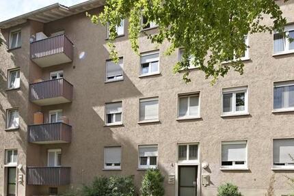 Wohnung Heilbronn - 2 Zimmer, 41 m&sup2;, 630&euro; | Angebot:26635633