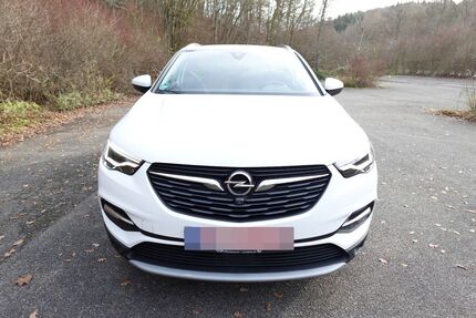 Opel Grandland (X) 77.200 km 14.990 &euro; Waldenbuch 71111