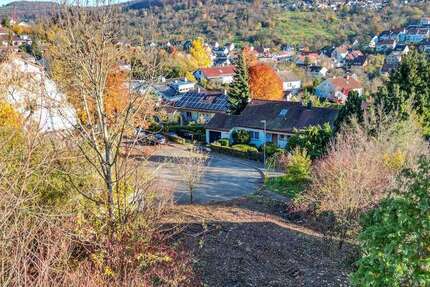 Grundstück Esslingen am Neckar Hegensberg - 548.000&euro; | Angebot:22737134