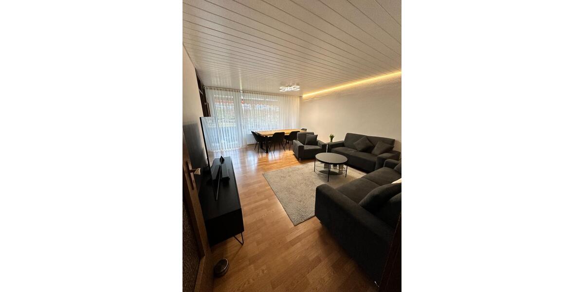 Etagenwohnung Stuttgart Hedelfingen - 3.5 Zimmer, 84 m&sup2;, 329.000&euro; | Angebot:24754788