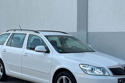 Skoda Octavia 64.000 km 7.490 &euro; Leinfelden-Echterdingen bei Stuttgart 70771