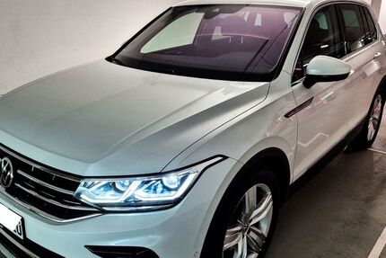 VW Tiguan 58.000 km 26.790 &euro; Leonberg 71229